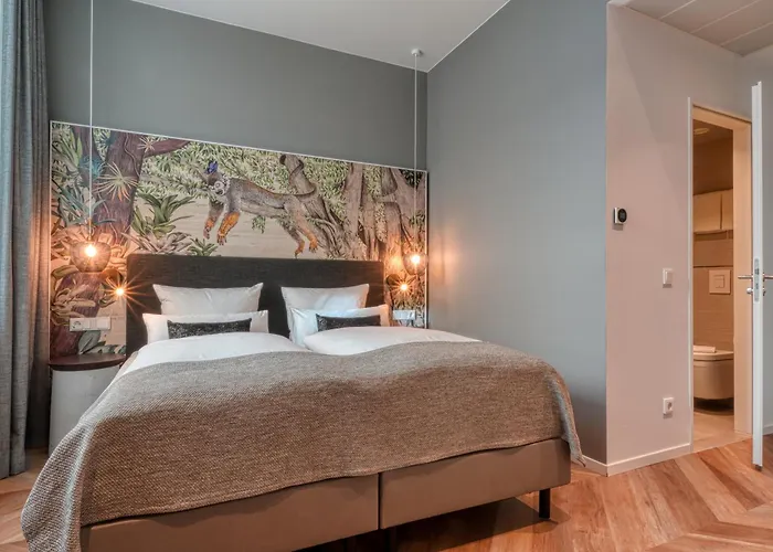 Vienna House Easy By Wyndham Hamburg Bergedorf