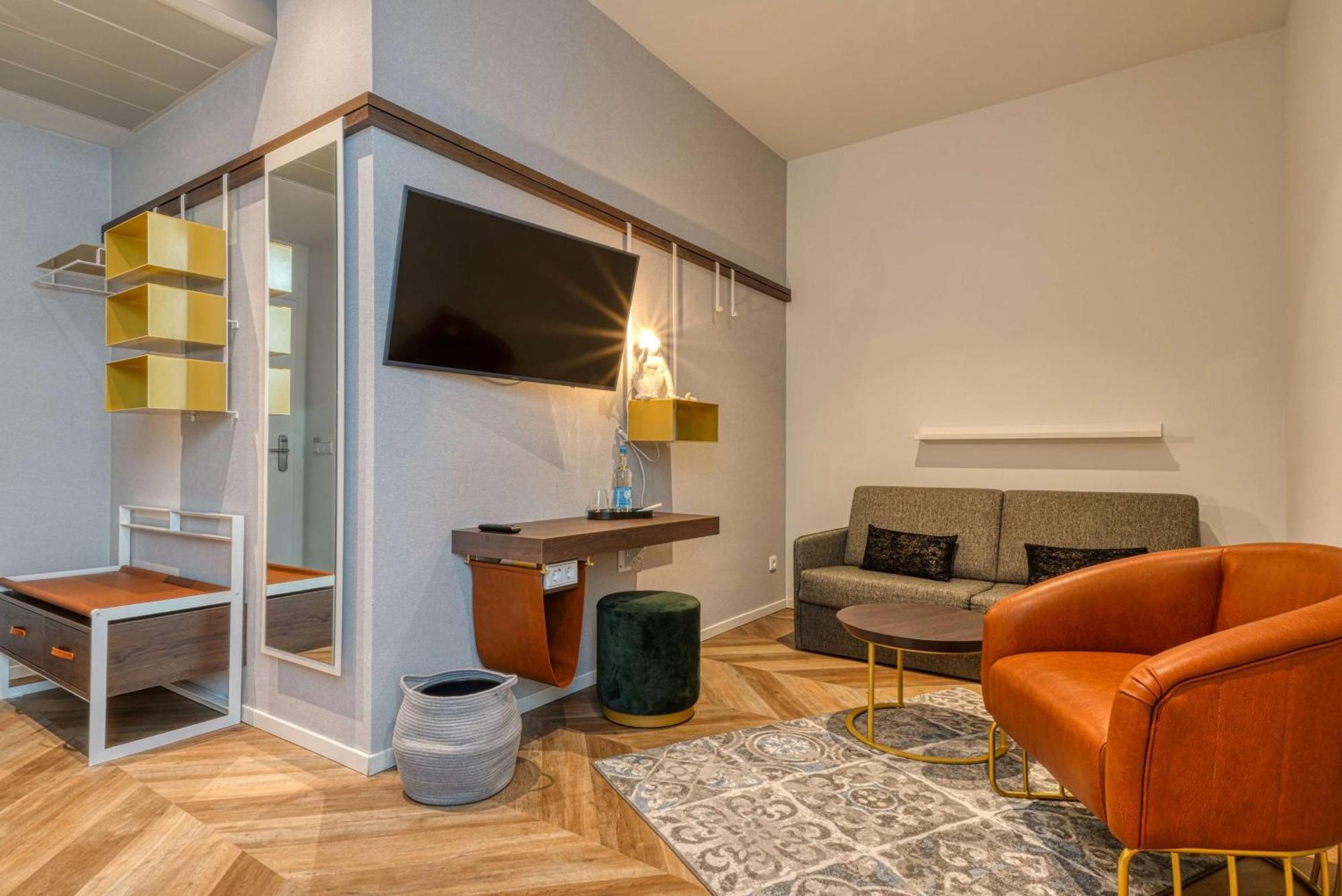 Vienna House Easy By Wyndham Bergedorf Hotel Hamburg