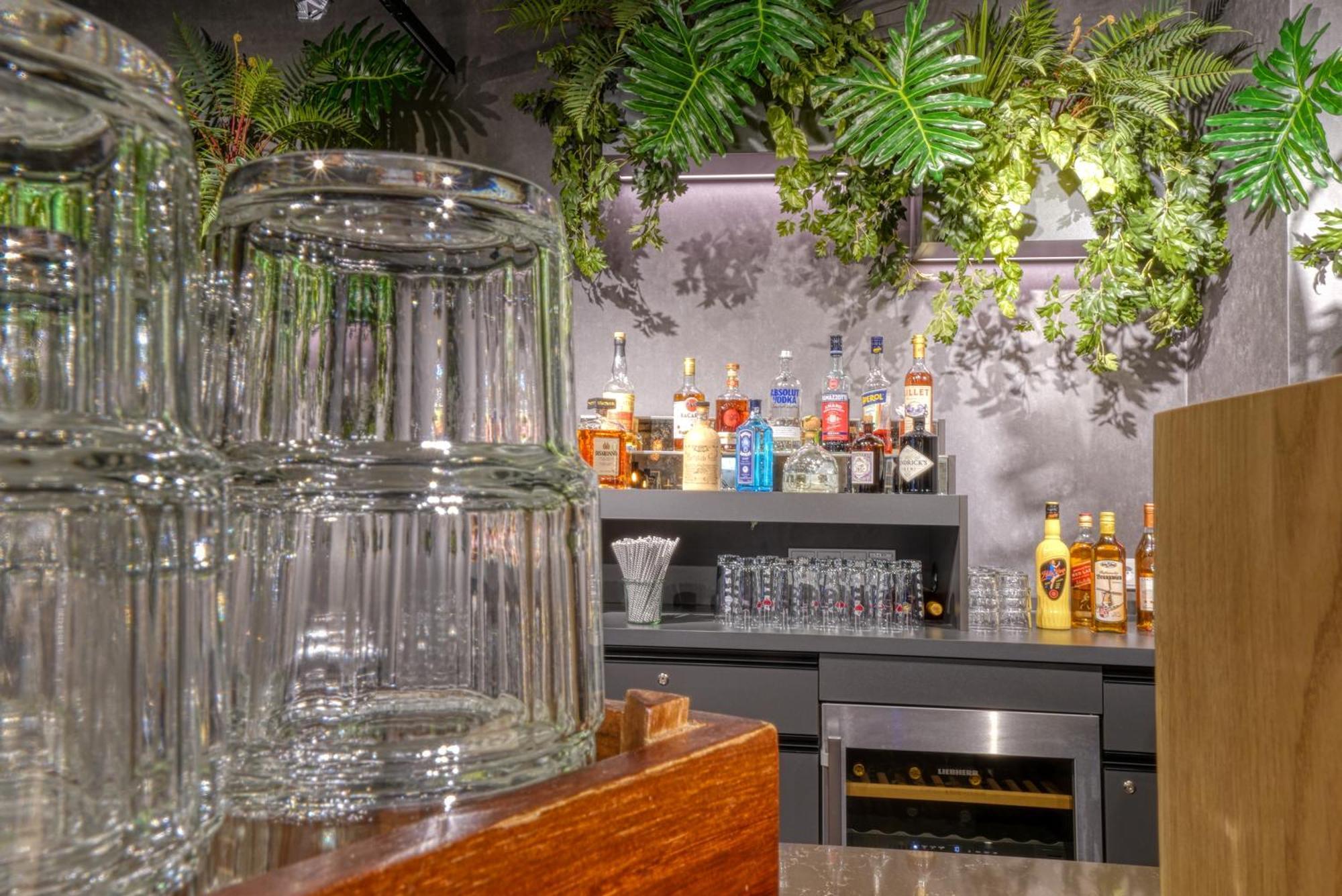 汉堡贝尔格多夫Ninetynine酒店